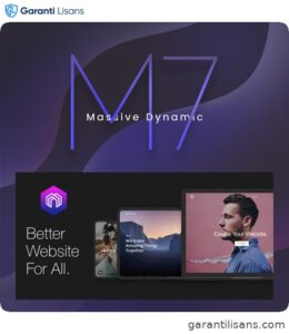 Massive Dynamic – WordPress Website Builder