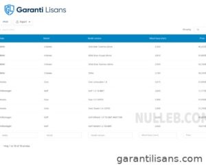 Master-Detail Tables for wpDataTables