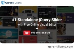 Master Slider jQuery Slider Plugin