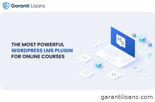MasterStudy LMS Learning Management System PRO