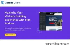 Max Addons Pro for Bricks