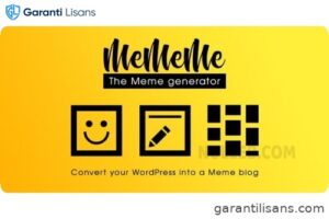MeMeMe – The Meme Generator | WP Plugin
