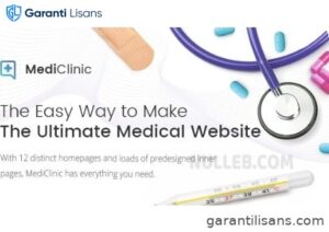 MediClinic – Medical Healthcare Theme