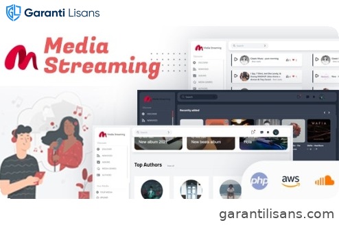Medians PRO – multimedia streaming and CMS