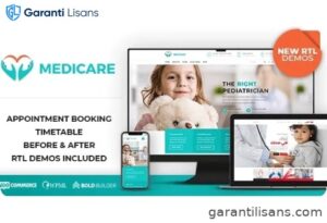 Medicare – Doctor, Medical & Healthcare