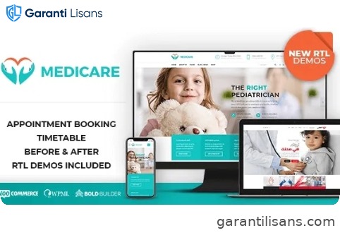 Medicare – Doctor, Medical & Healthcare