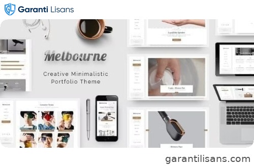 Melbourne | Portfolio