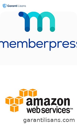 MemberPress Amazon Web Services (AWS)