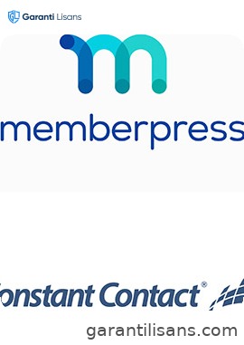 MemberPress Constant Contact