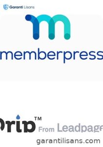 MemberPress Drip – Tags Version