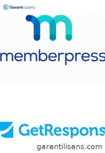 MemberPress GetResponse