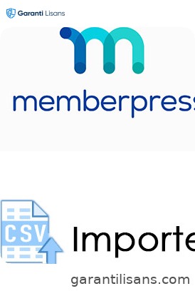 MemberPress Importer