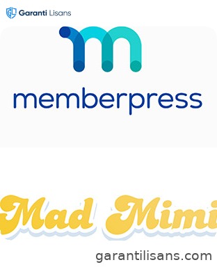 MemberPress Mad Mimi