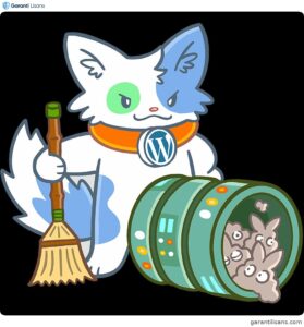 Meow Database Cleaner Pro