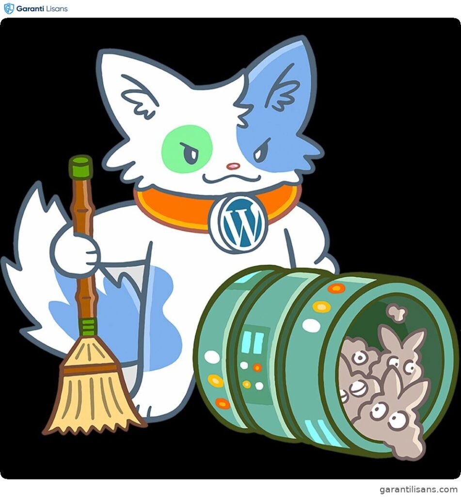Meow Database Cleaner Pro