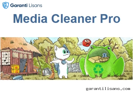 Meow Media Cleaner Pro – Delete unused files from WordPress