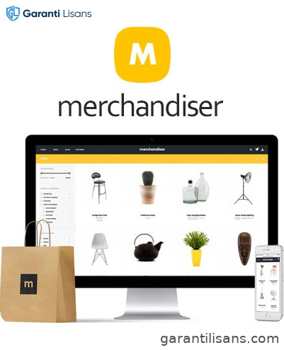 Merchandiser – Premium WooCommerce Theme