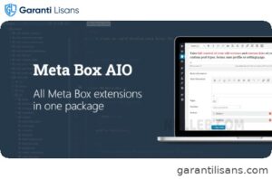 Meta Box AIO