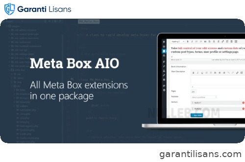 Meta Box AIO