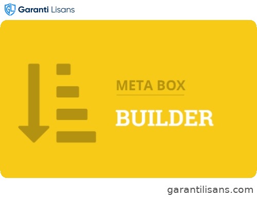 Metabox Aio – Meta Box + Builder + Fresh Addons Pack