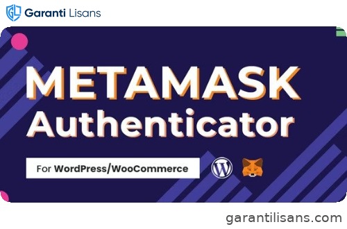 MetaMask Authenticator for WordPress & WooCommerce