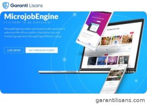 MicrojobEngine Pro – Service Marketplace WordPress Theme