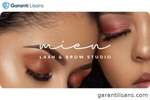 Mien – Eyelash & Eyebrow Salon WordPress Theme