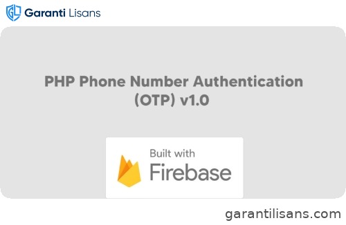 Miigom OTP – PHP Phone Number Authentication