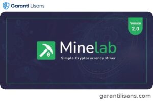 MineLab – Cloud Crypto Mining Platform