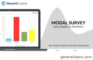 Modal Survey – WordPress Poll, Survey & Quiz Plugin