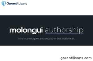 Molongui Authorship Pro