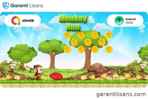 Monkey Run