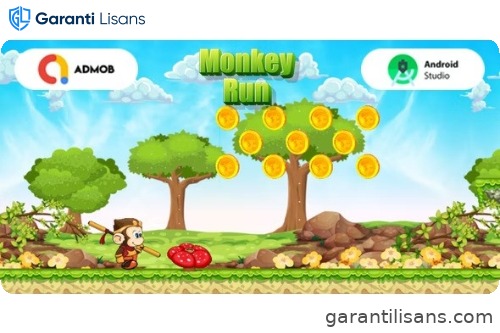 Monkey Run