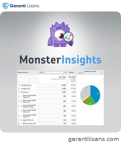 MonsterInsights – AMP Addon