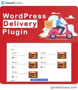 MyD Delivery Pro