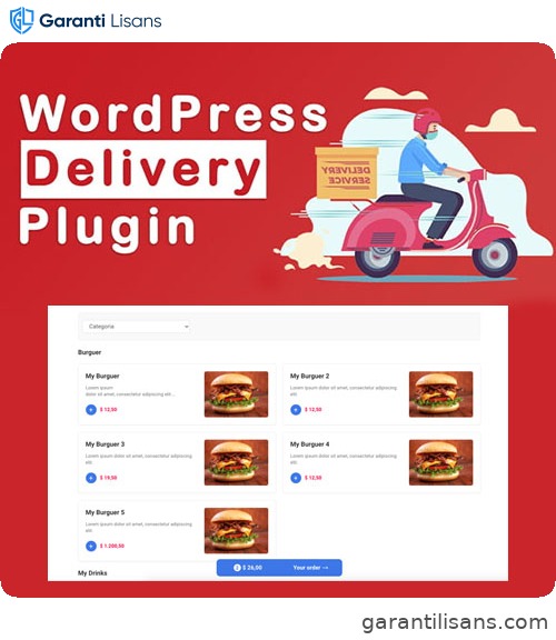 MyD Delivery Pro