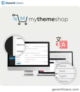 MyThemeShop WP Google Translate