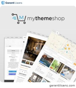 MyThemeShop WP Real Estate Pro
