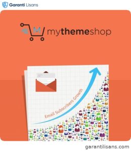 MyThemeShop WP Subscribe Pro
