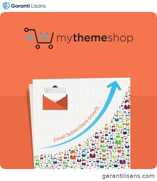 MyThemeShop WP Subscribe Pro