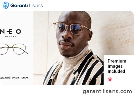 Neo Ocular – Optician and Optical Store