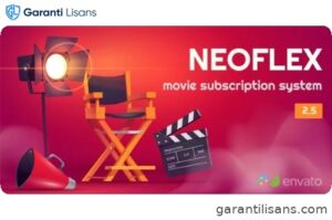 Neoflex Movie Subscription Portal Cms