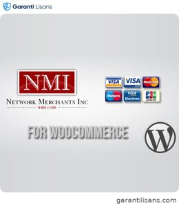 Network Merchants Payment Gateway for WooCommerce