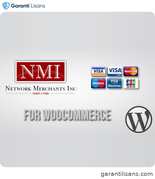 Network Merchants Payment Gateway for WooCommerce