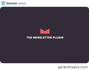 Newsletter Premium + All Addons PackAPI