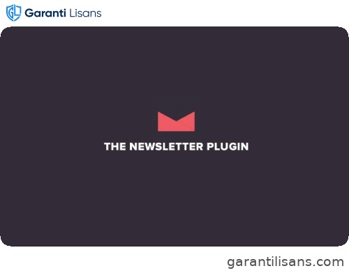 Newsletter Premium + All Addons PackAPI