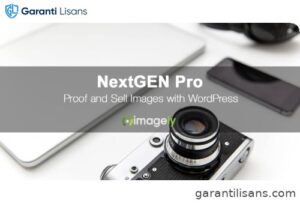 NextGEN Pro – Sell Photos with WordPress