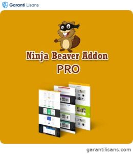 Ninja Beaver Pro