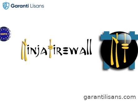 Ninja Firewall WP Plus Edition