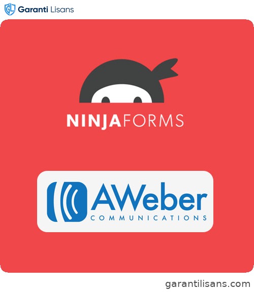 Ninja Forms Aweber